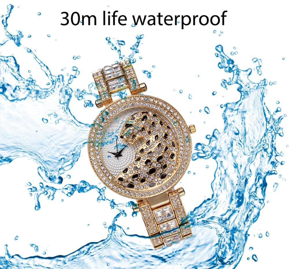 Women Quartz Watch Fashion