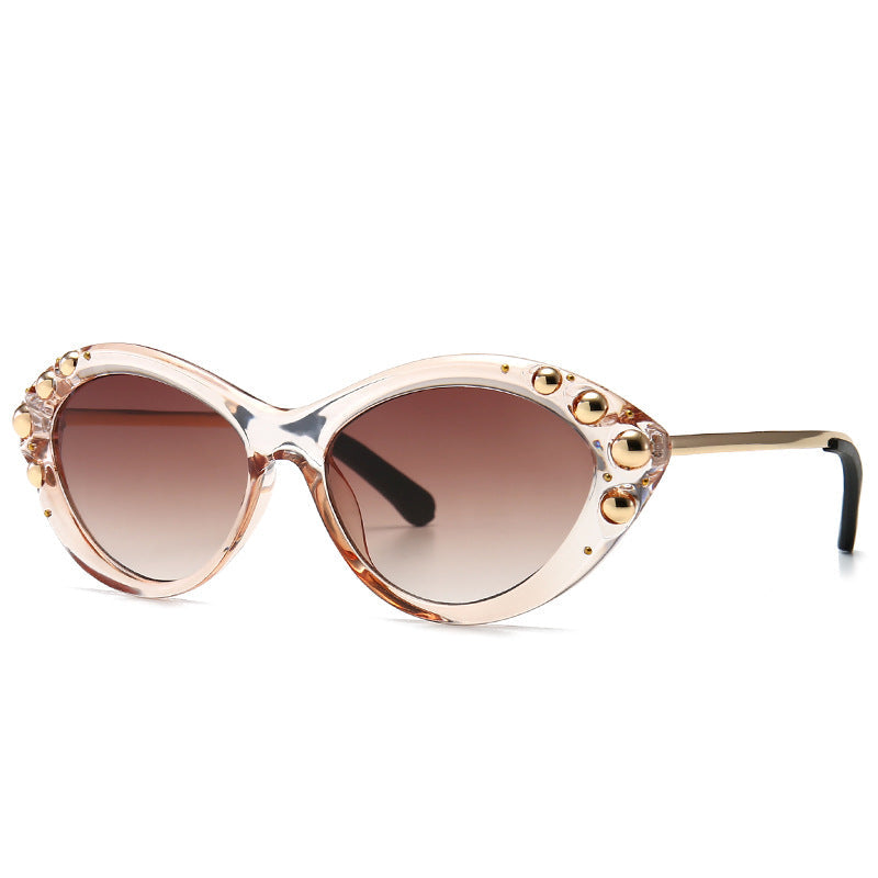 Classic Square Polarized Sunglasses