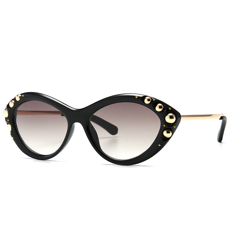 Classic Square Polarized Sunglasses