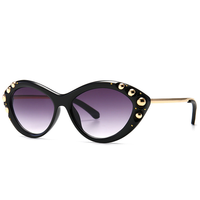 Classic Square Polarized Sunglasses
