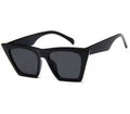Vintage Cat Eye Sunglasses