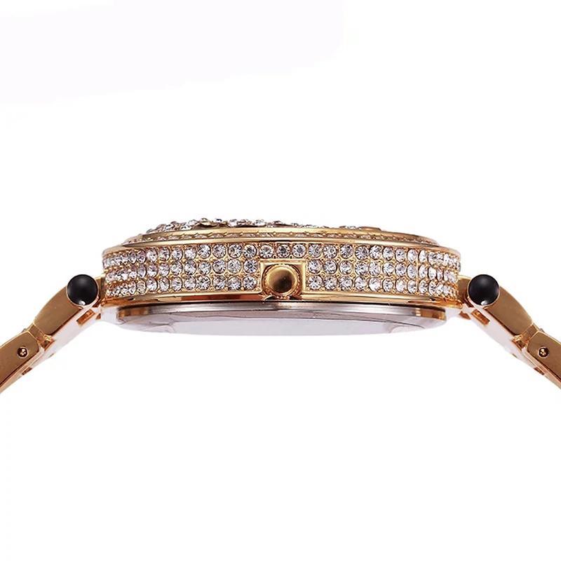 Women Quartz Watch Fashion