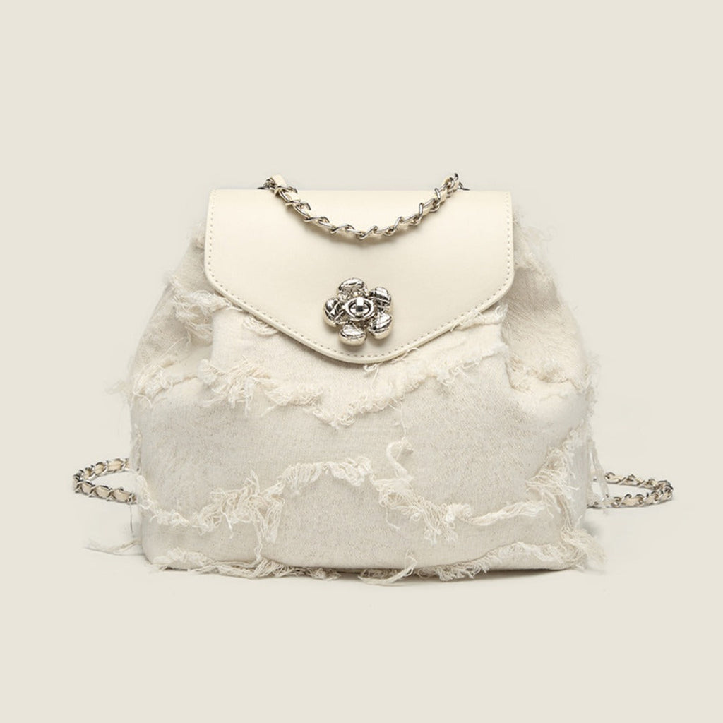 Backpack purse for women