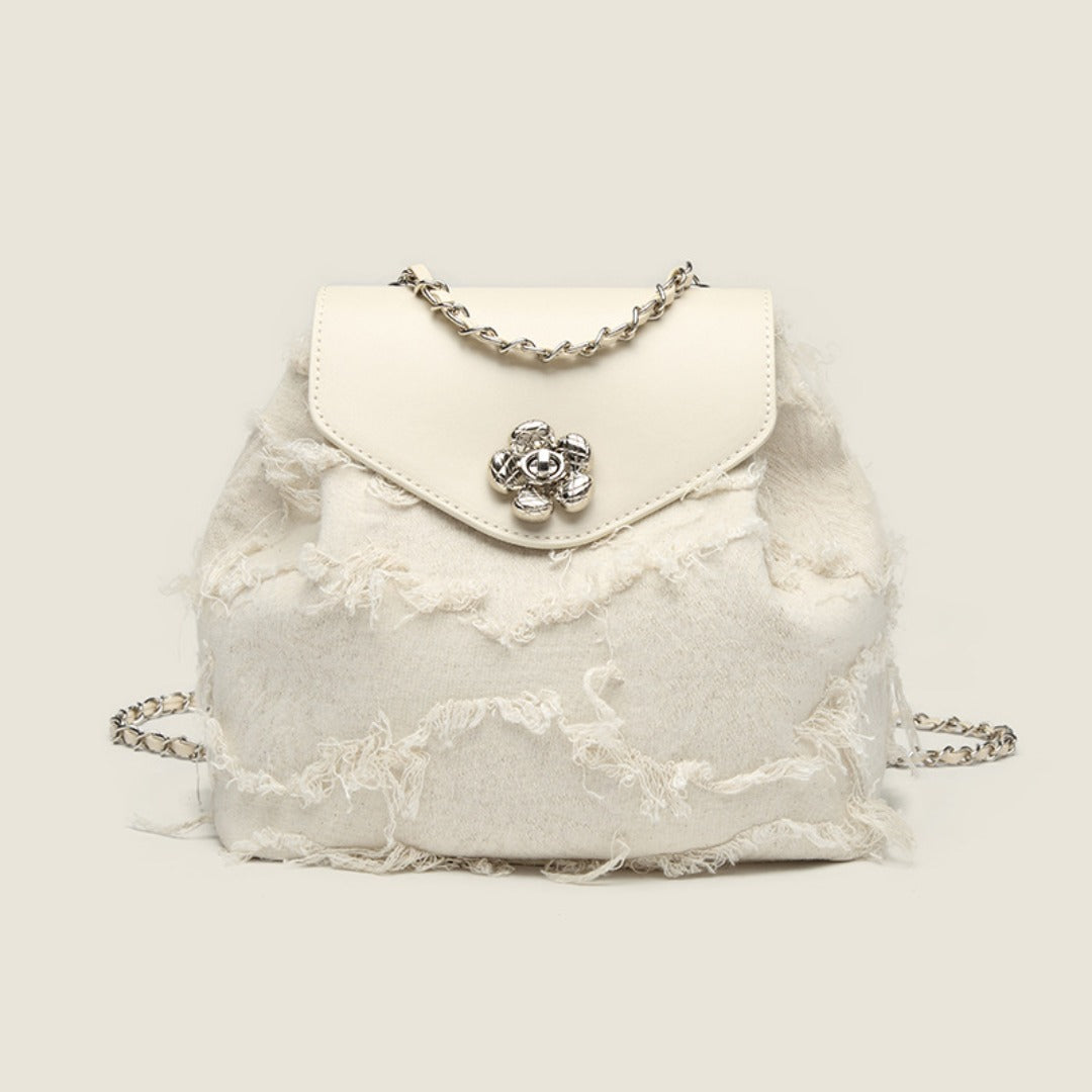 Backpack purse for women