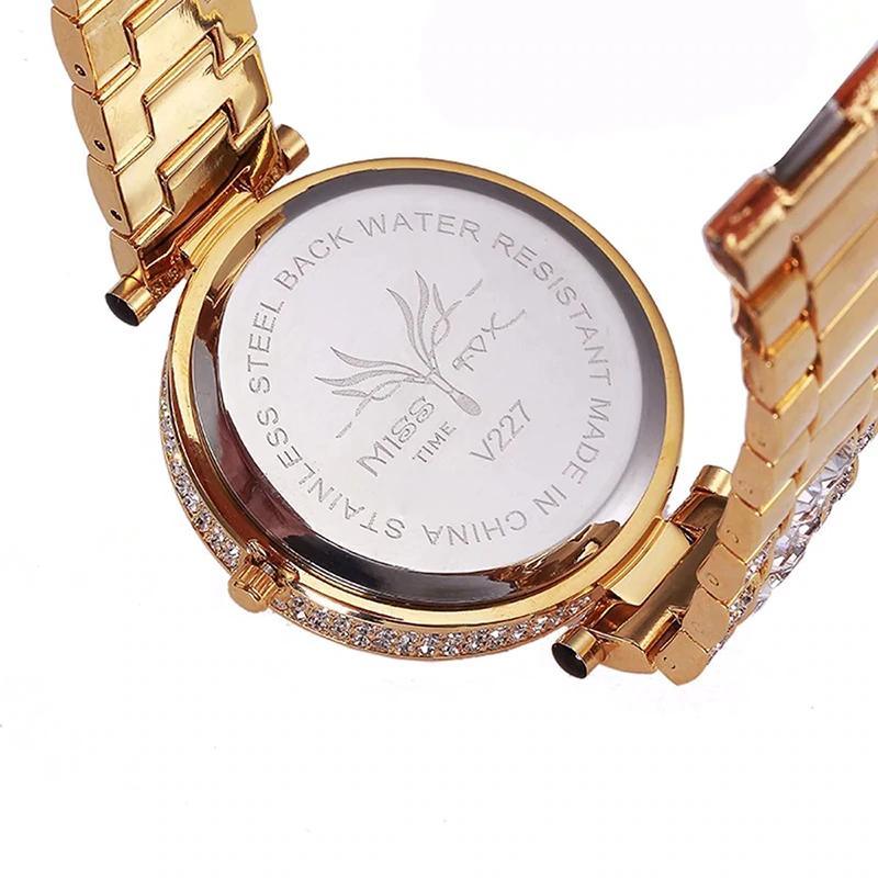 Women Quartz Watch Fashion