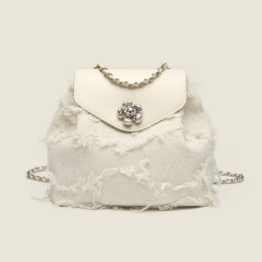 Backpack purse for women