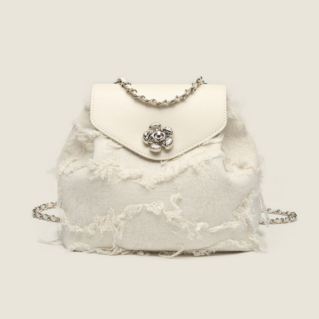 Backpack purse for women