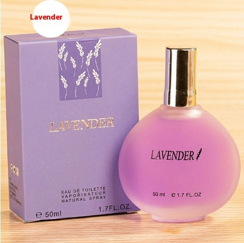 Floral Jasmine Rose Osmanthus Perfume
