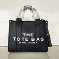 Small New Women's Bag Trendy Fashion Tote Bag