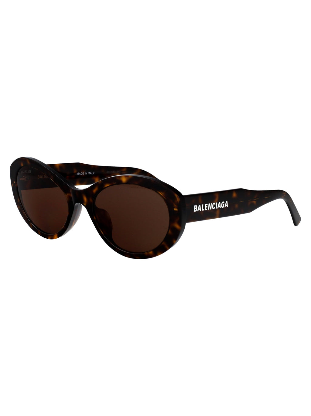 BALENCIAGA Women’s Stylish Mini Sunglasses