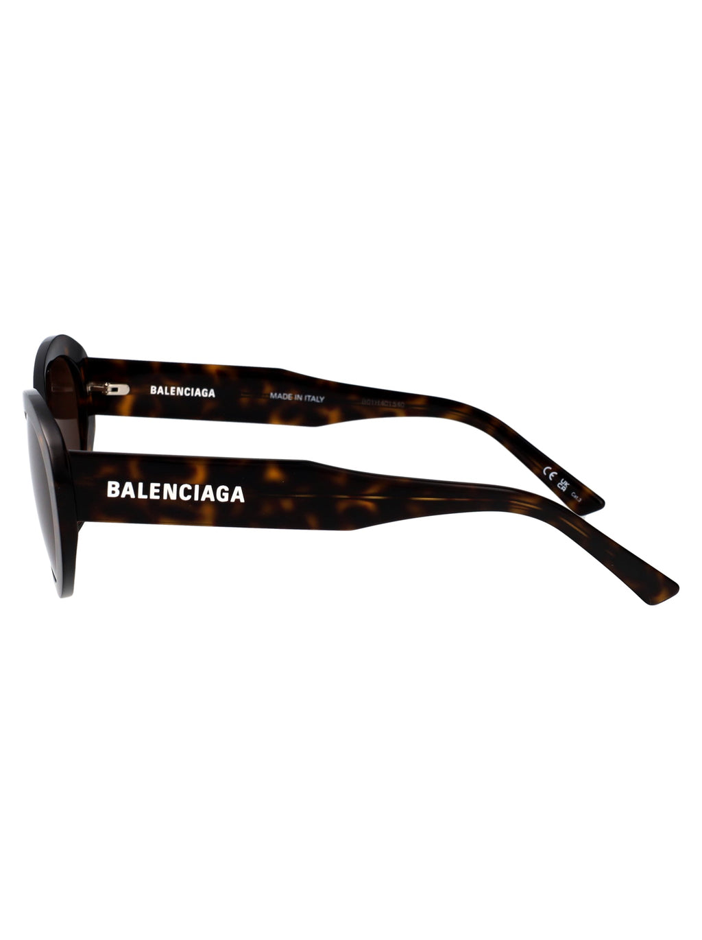 BALENCIAGA Women’s Stylish Mini Sunglasses