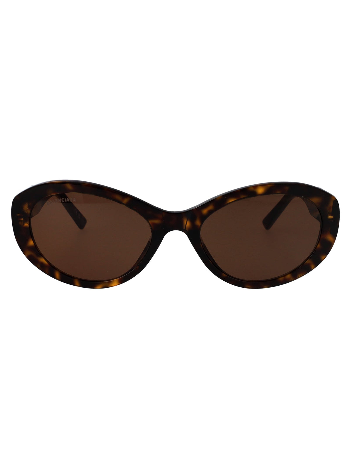 BALENCIAGA Women’s Stylish Mini Sunglasses