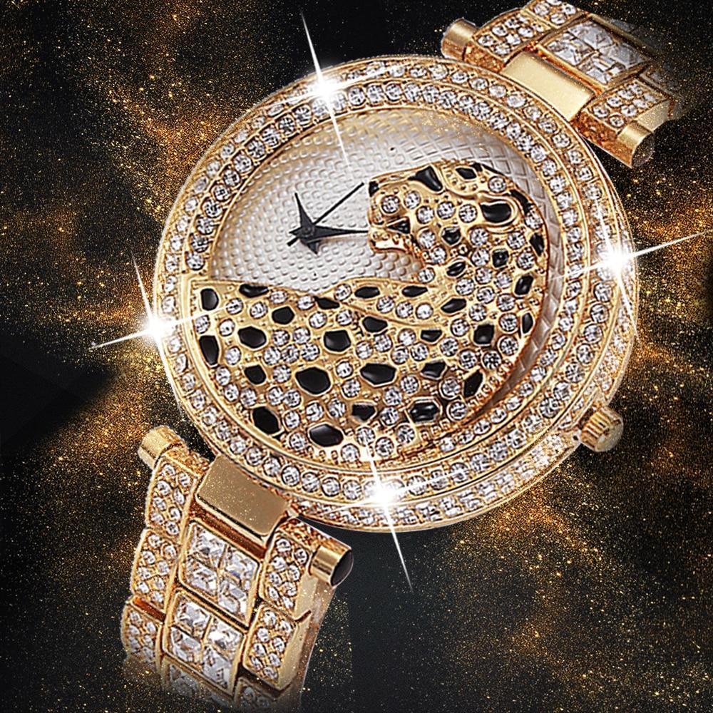 Women Quartz Watch Fashion