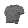 Seamless Fitness Crop Top