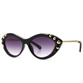 Classic Square Polarized Sunglasses