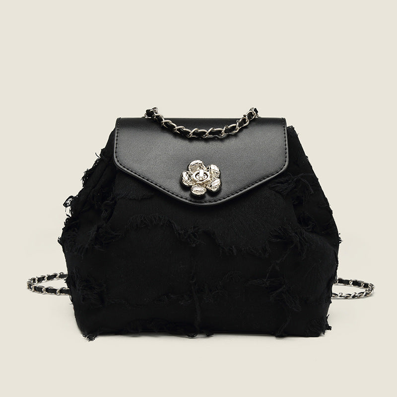 Backpack purse for women
