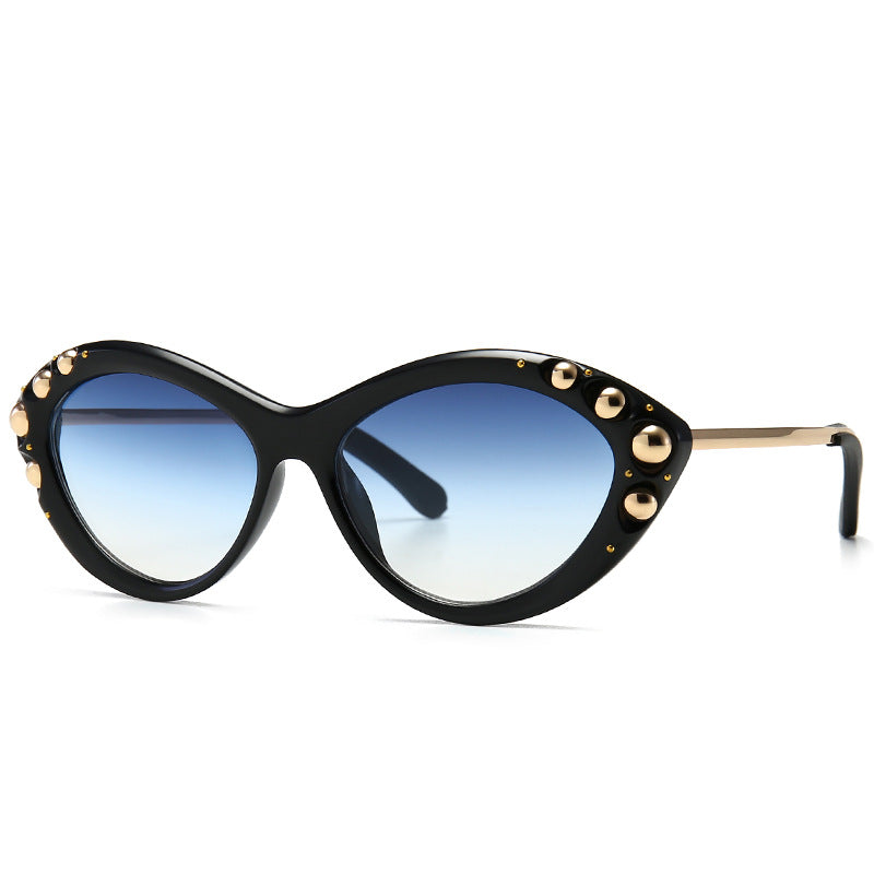 Classic Square Polarized Sunglasses