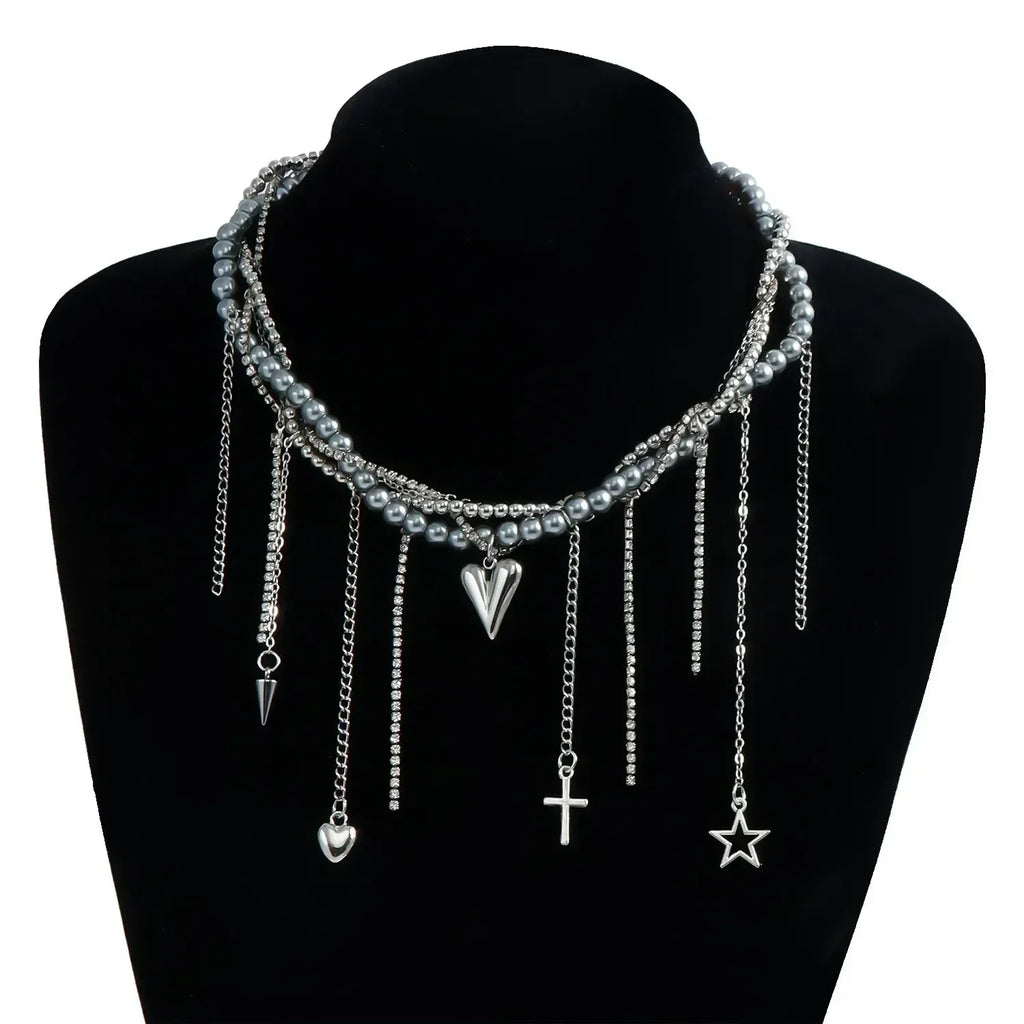 Fashion Boho Elegant Necklace