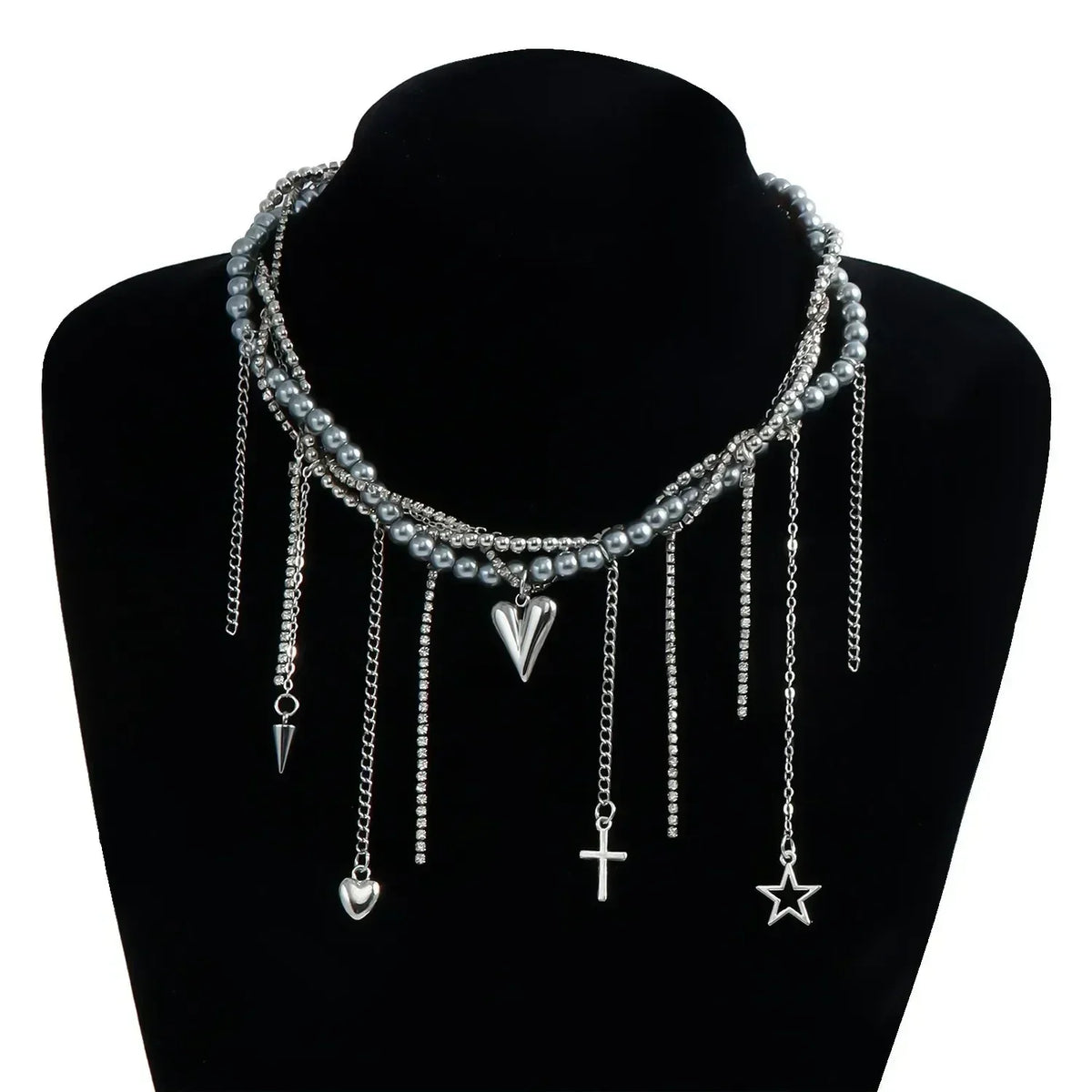 Fashion Boho Elegant Necklace