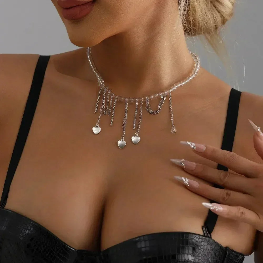 Fashion Boho Elegant Necklace