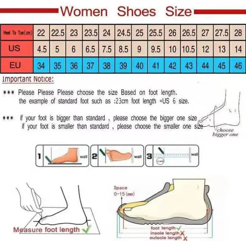 Women's Winter Snow Boots