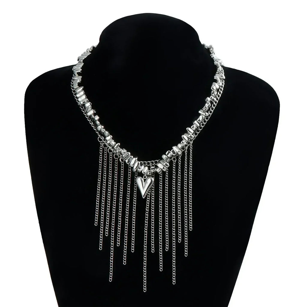 Fashion Boho Elegant Necklace