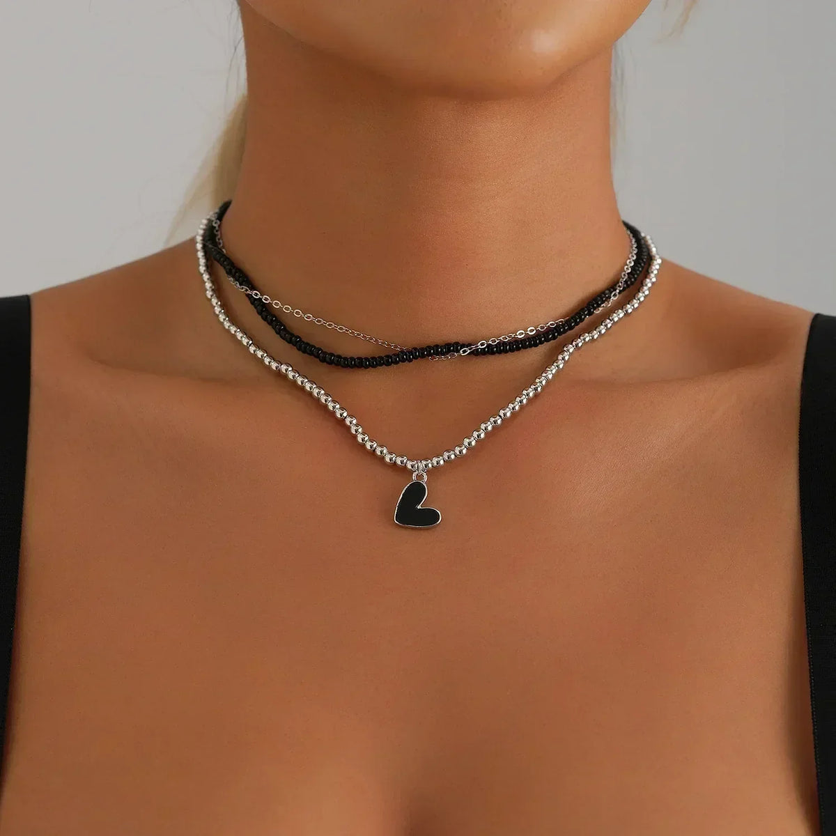 Fashion Boho Elegant Necklace