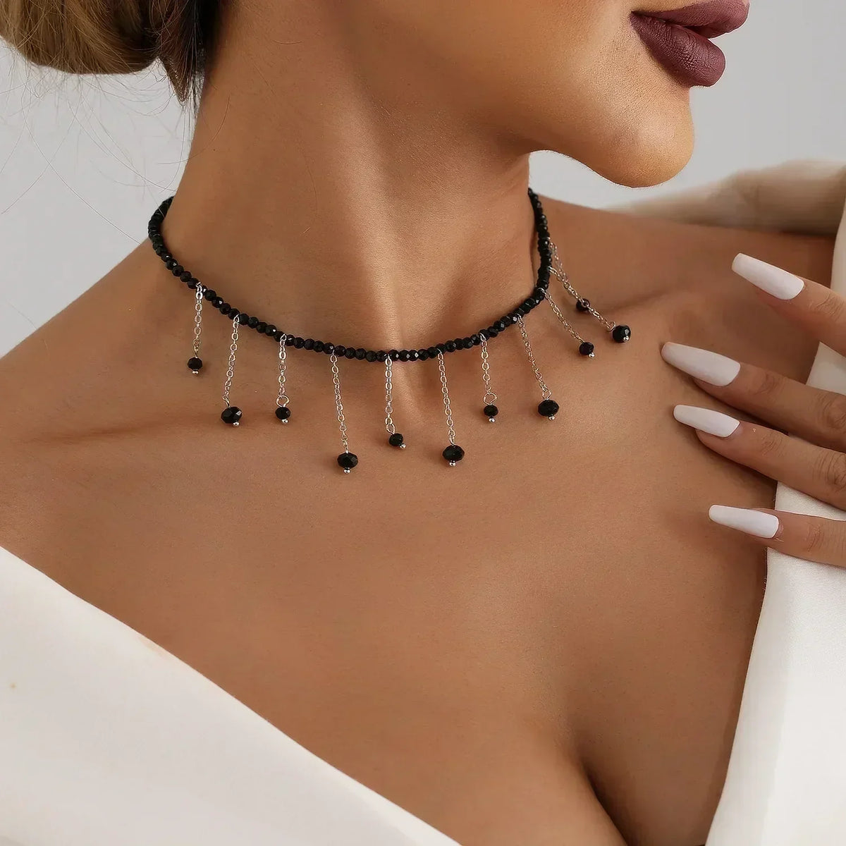 Fashion Boho Elegant Necklace
