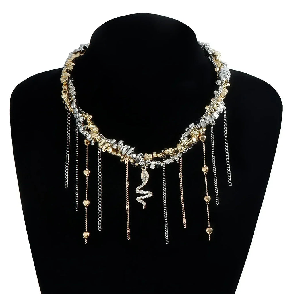 Fashion Boho Elegant Necklace