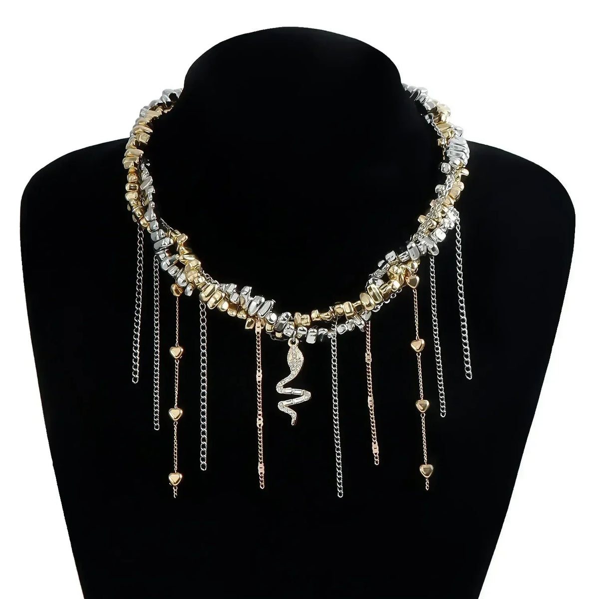Fashion Boho Elegant Necklace