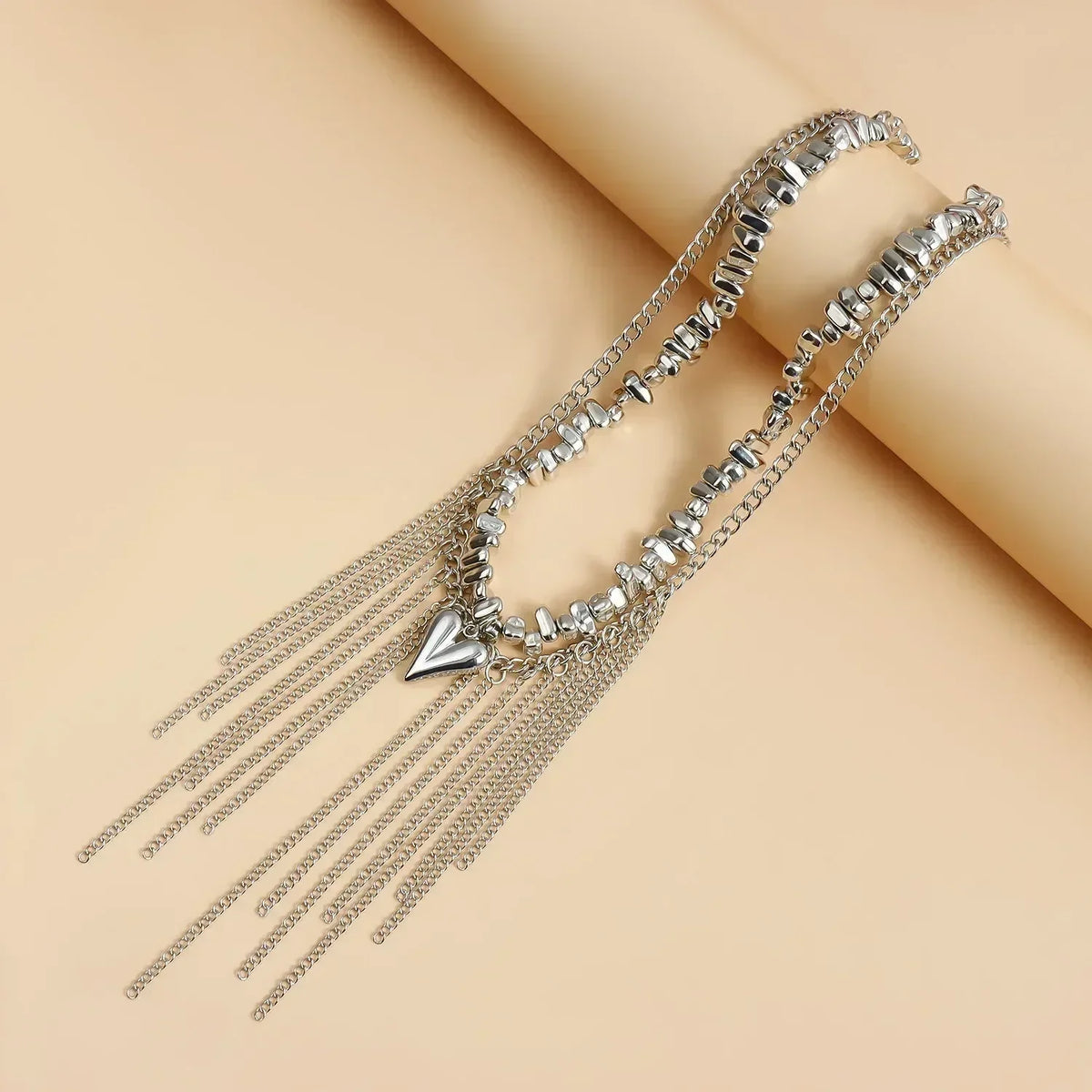 Fashion Boho Elegant Necklace
