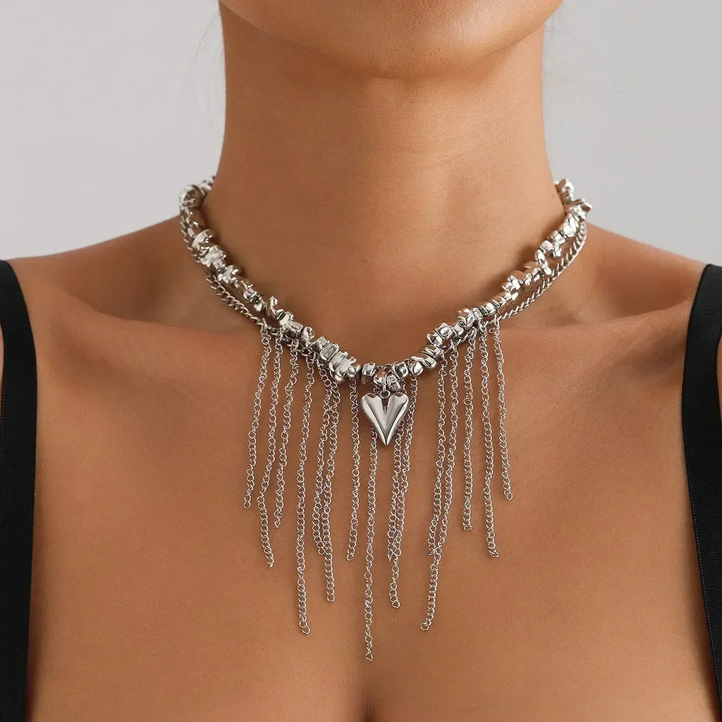 Fashion Boho Elegant Necklace