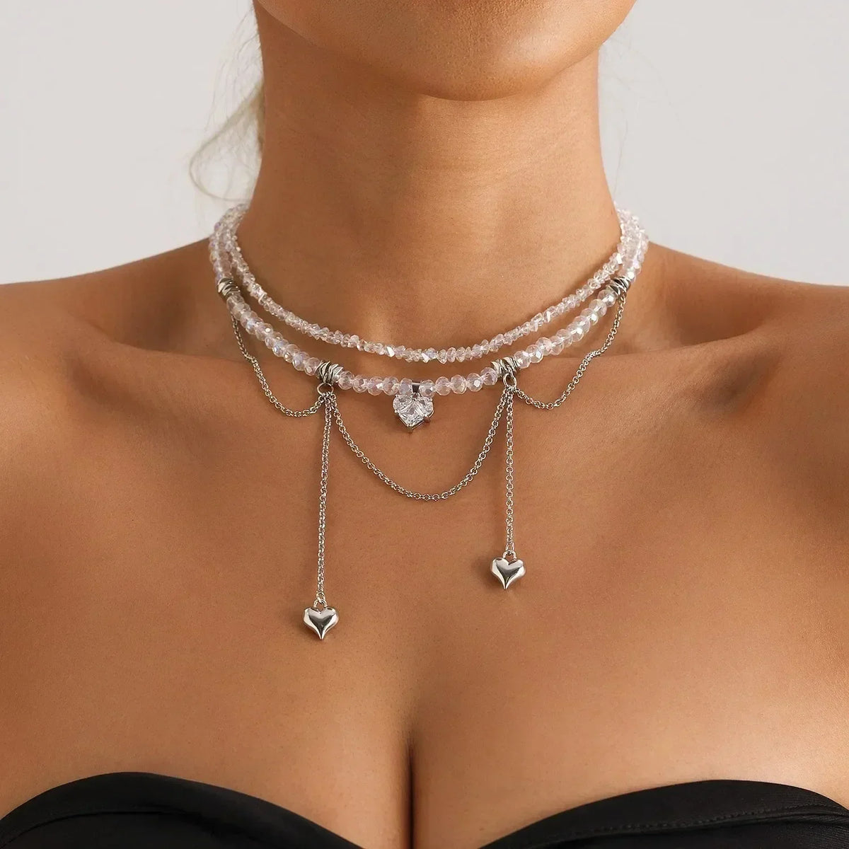 Fashion Boho Elegant Necklace