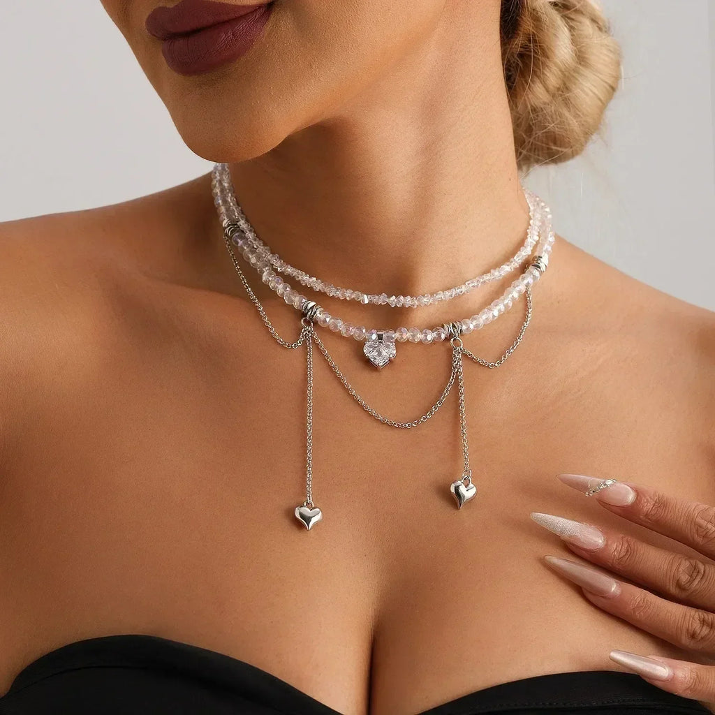 Fashion Boho Elegant Necklace
