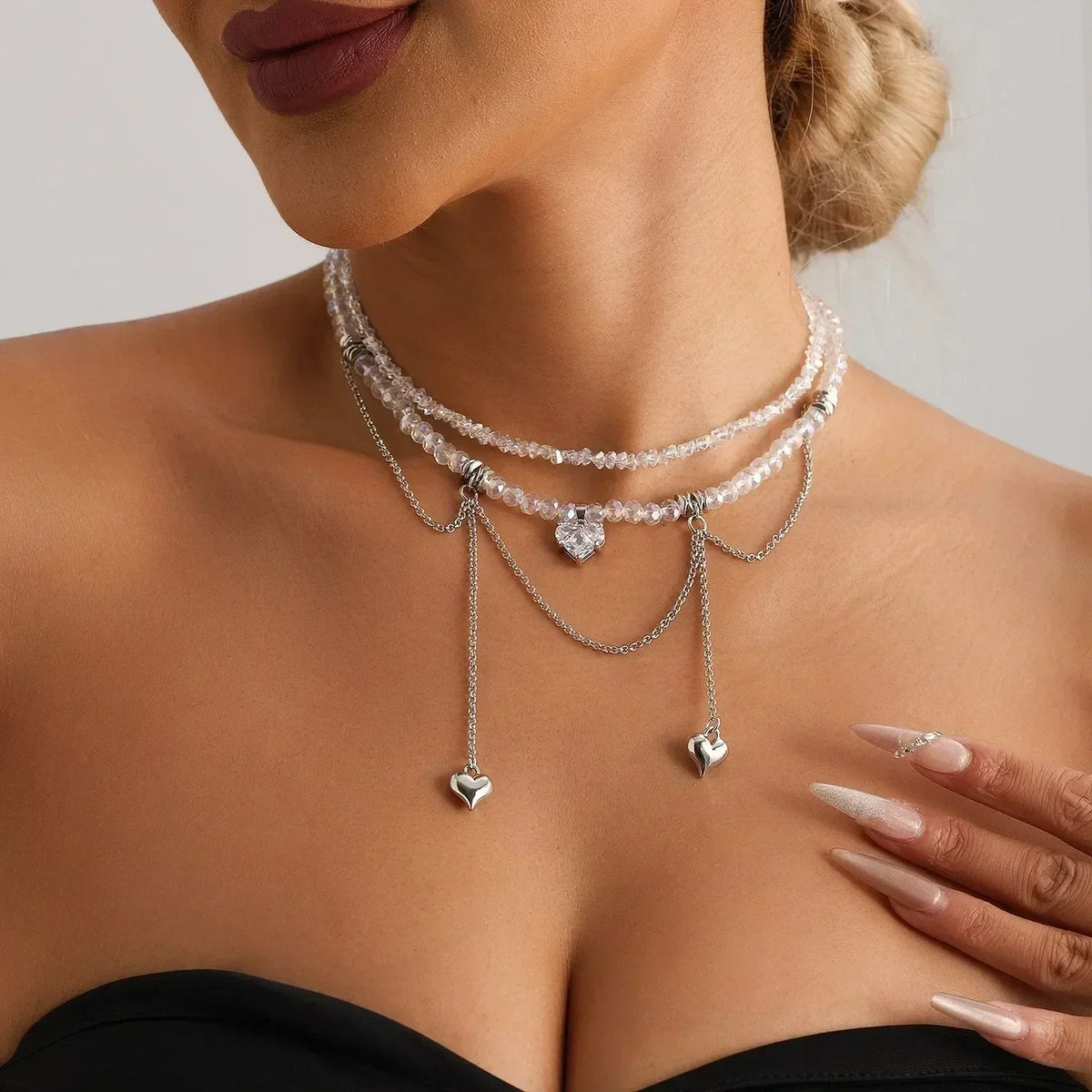 Fashion Boho Elegant Necklace