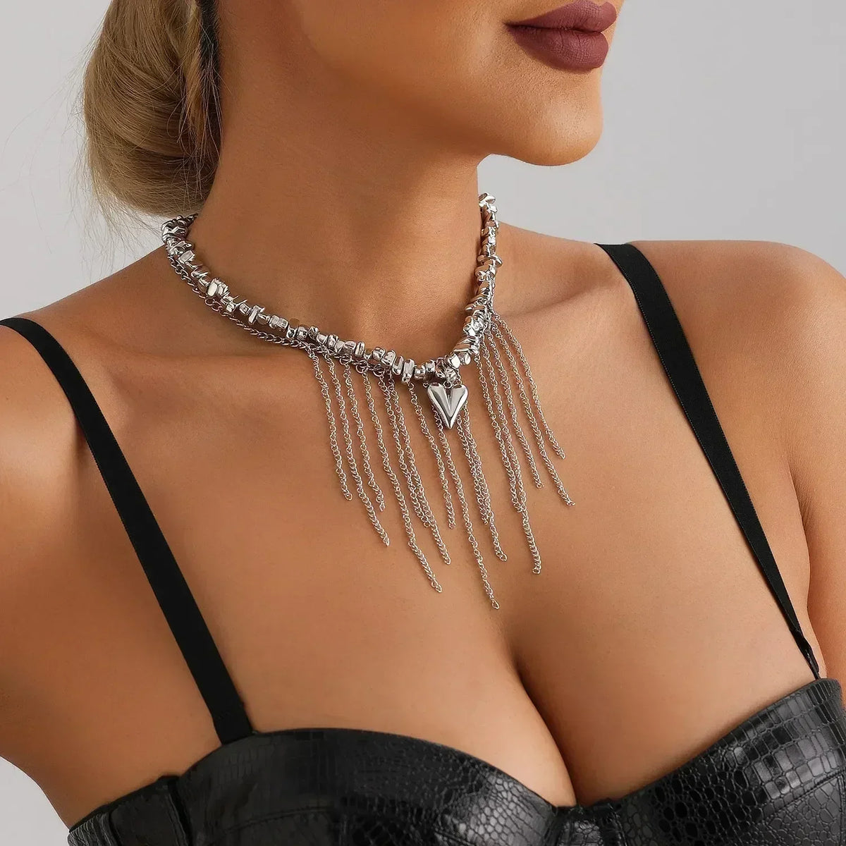 Fashion Boho Elegant Necklace