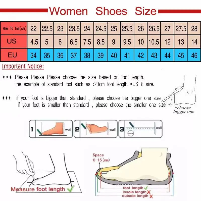Women's Winter Snow Boots