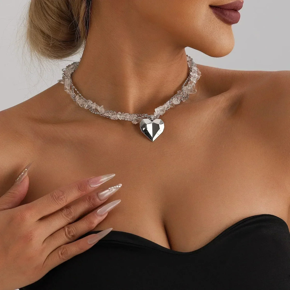 Fashion Boho Elegant Necklace