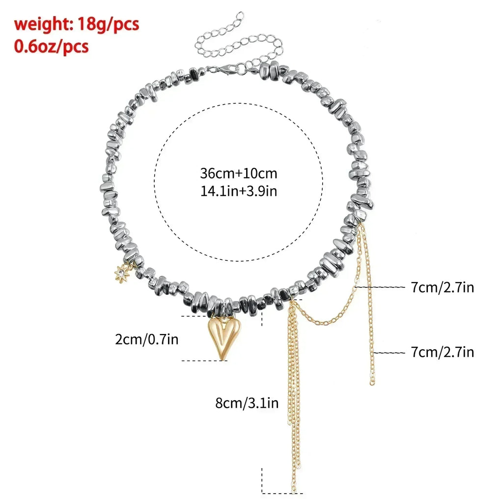 Fashion Boho Elegant Necklace