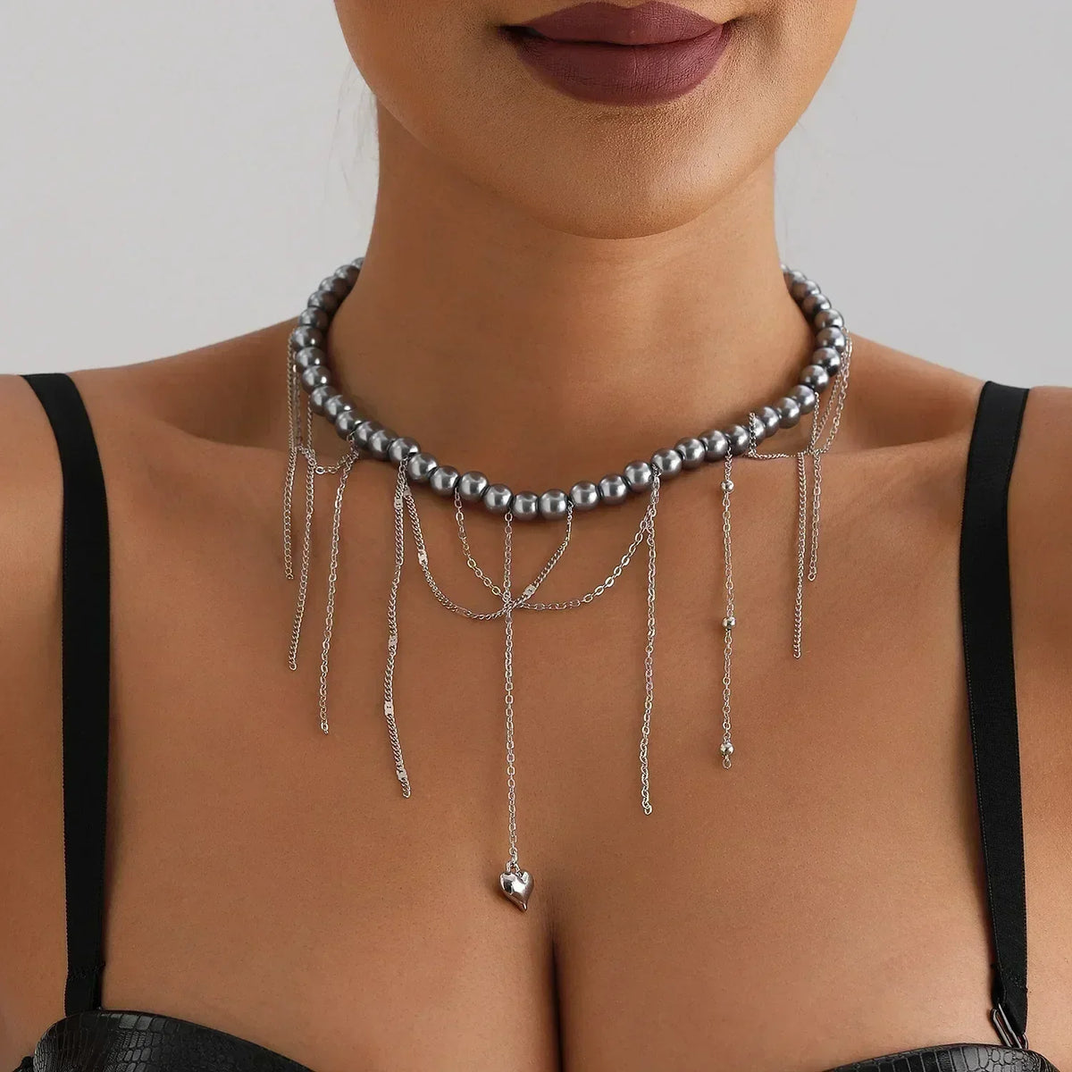 Fashion Boho Elegant Necklace