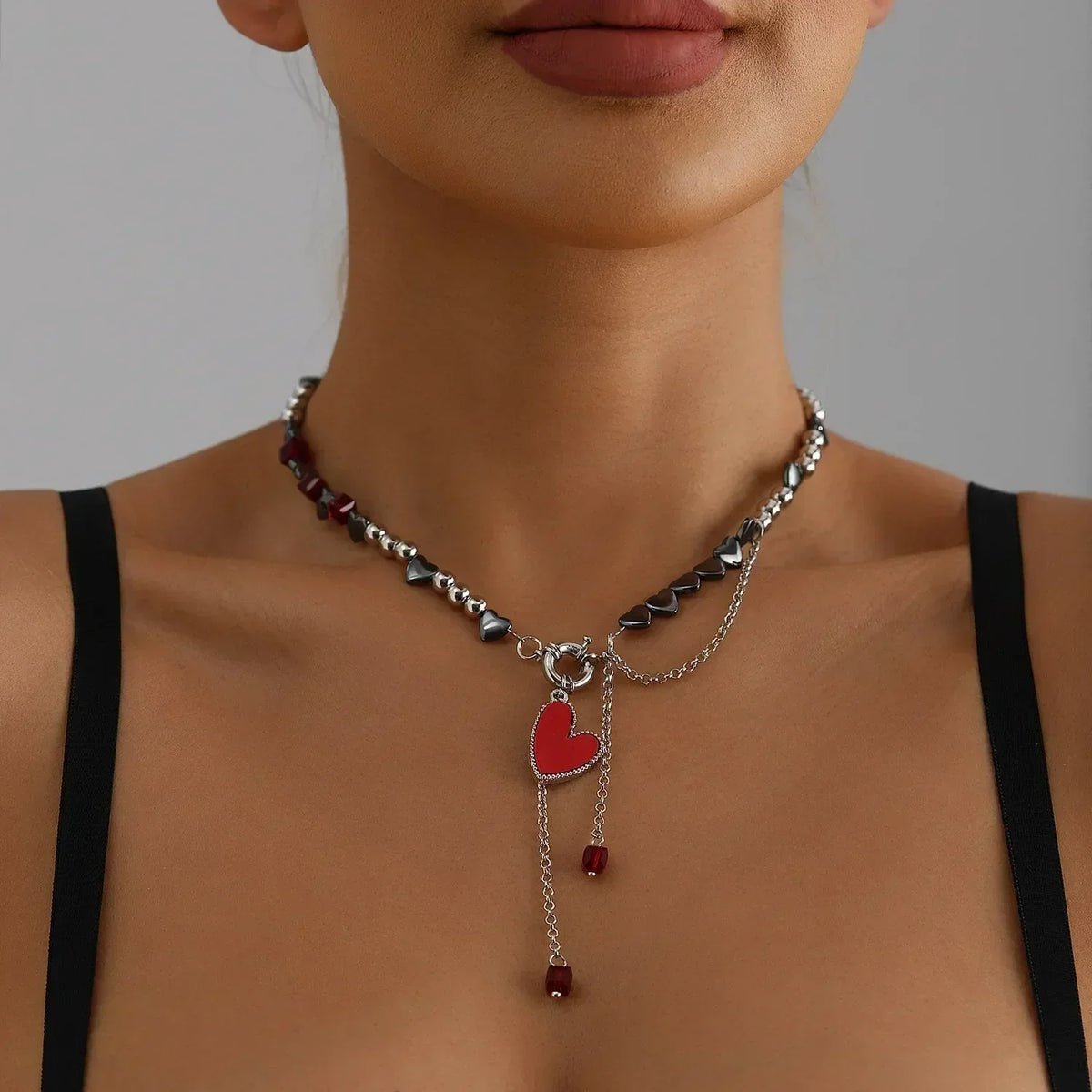 Fashion Boho Elegant Necklace