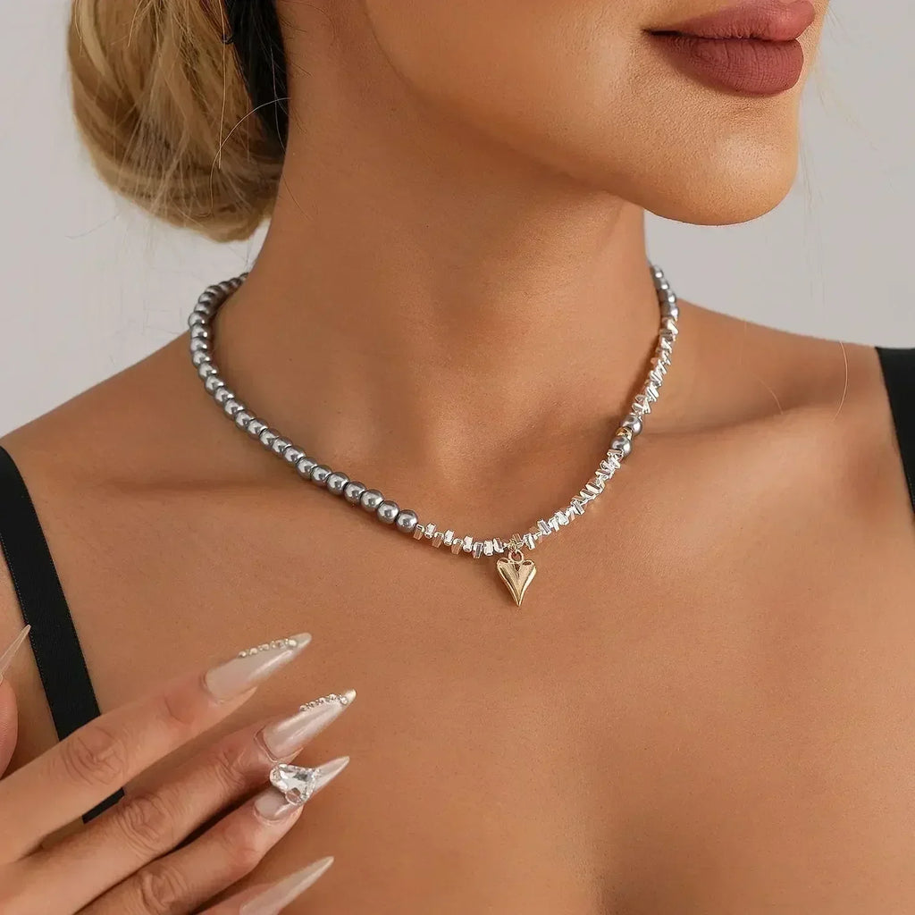 Fashion Boho Elegant Necklace