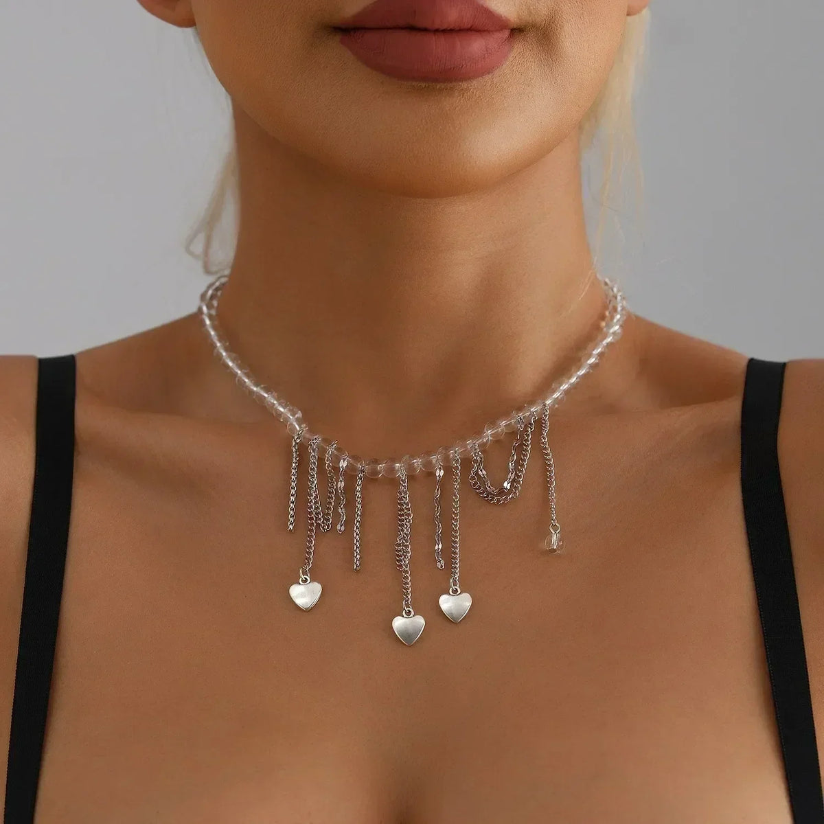 Fashion Boho Elegant Necklace