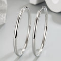 925 Sterling Silver 3MM Thick