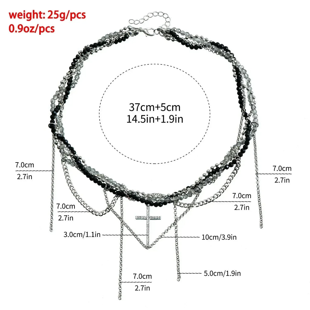 Fashion Boho Elegant Necklace