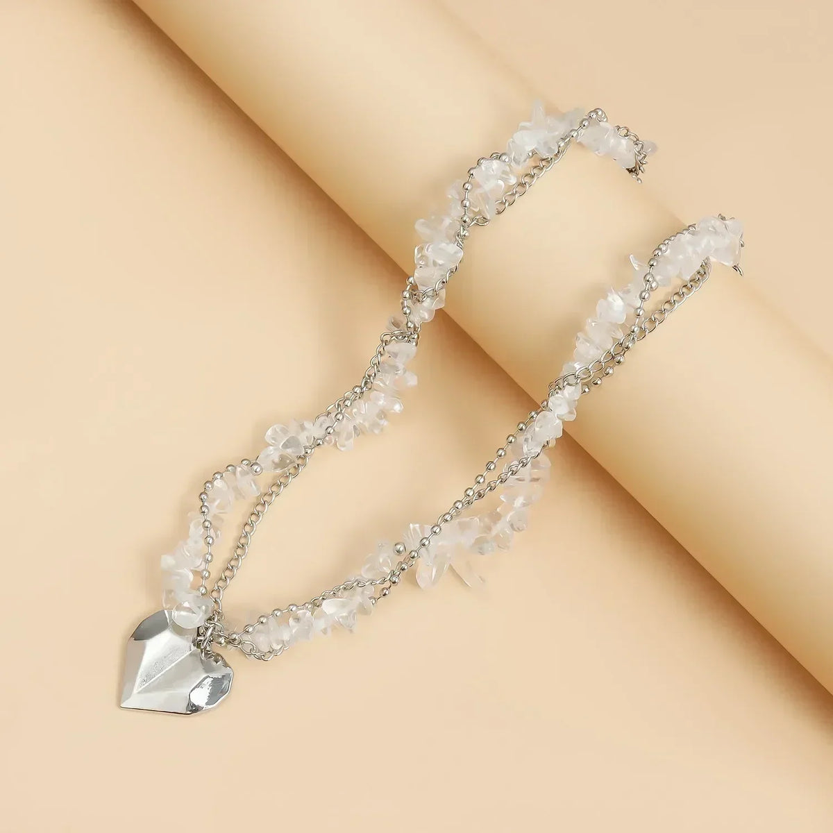 Fashion Boho Elegant Necklace