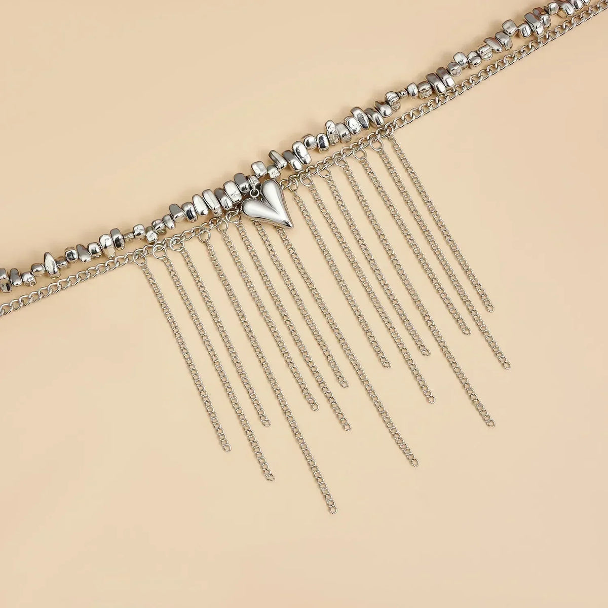 Fashion Boho Elegant Necklace