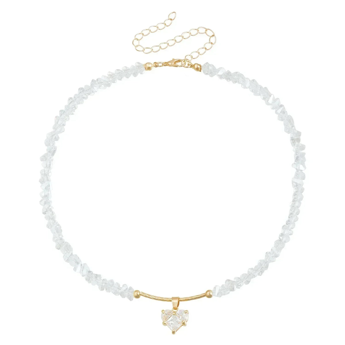 Fashion Boho Elegant Necklace