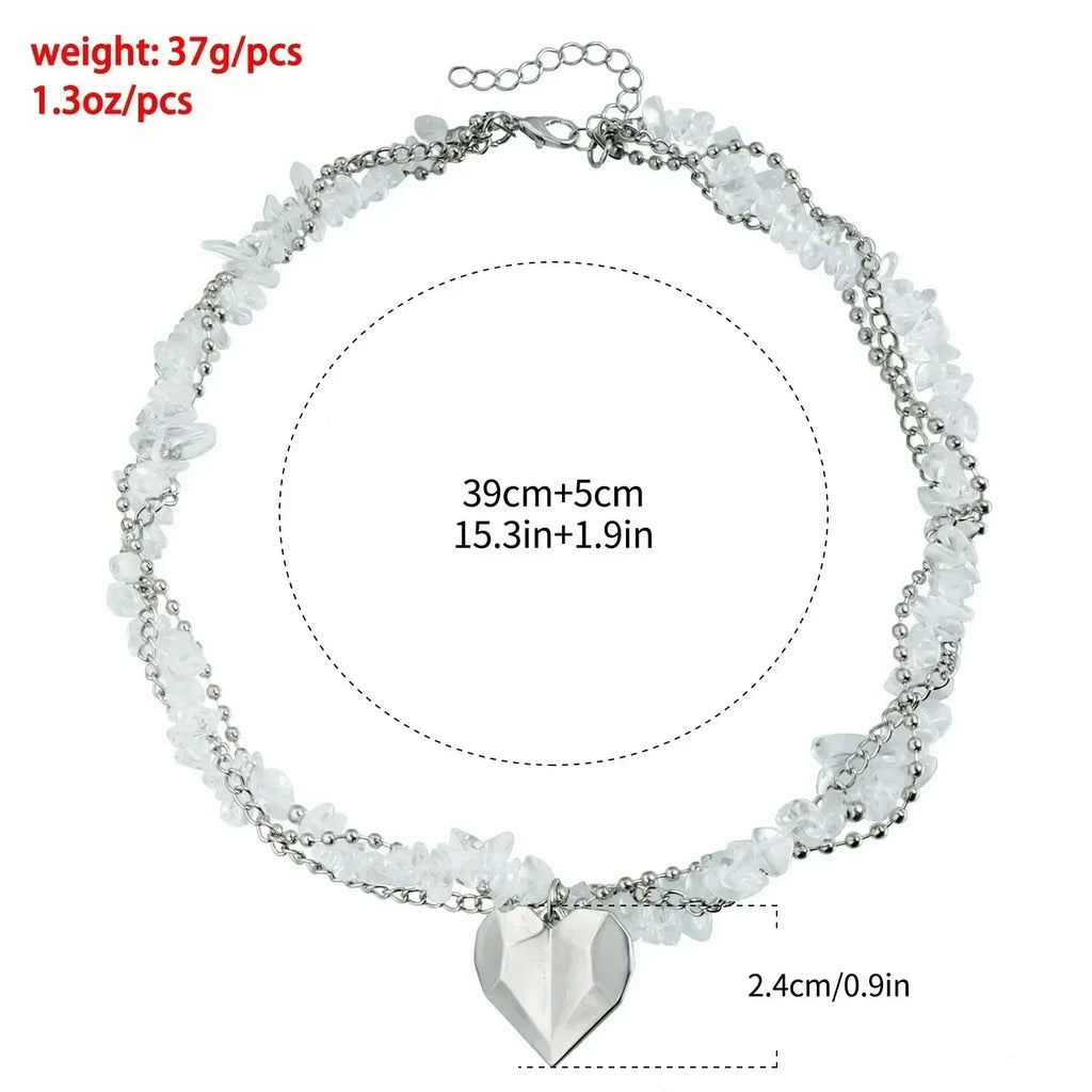 Fashion Boho Elegant Necklace