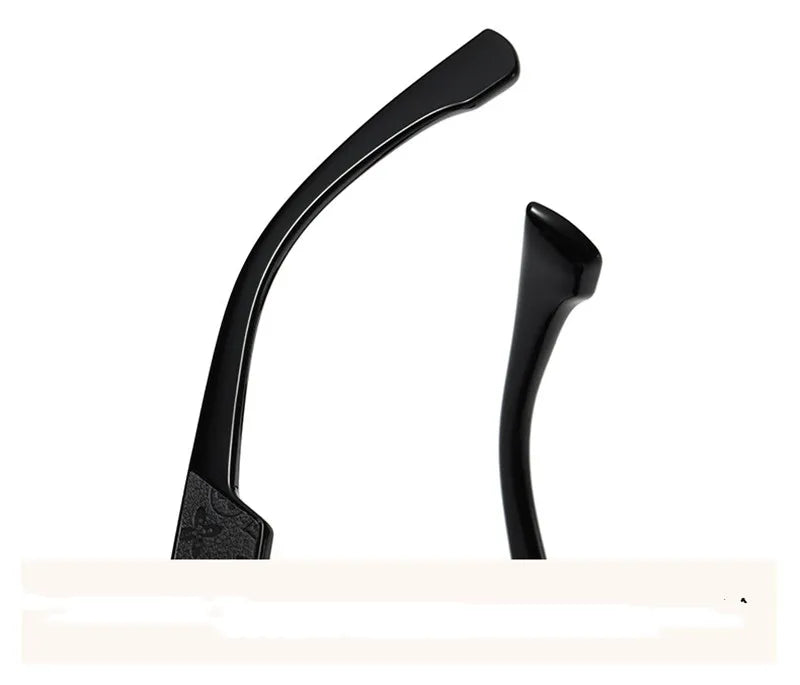 Fashion Square Frame Sunglasses